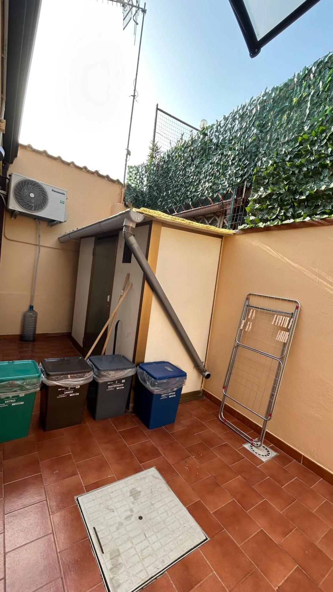Casa vacanze De Amicis *