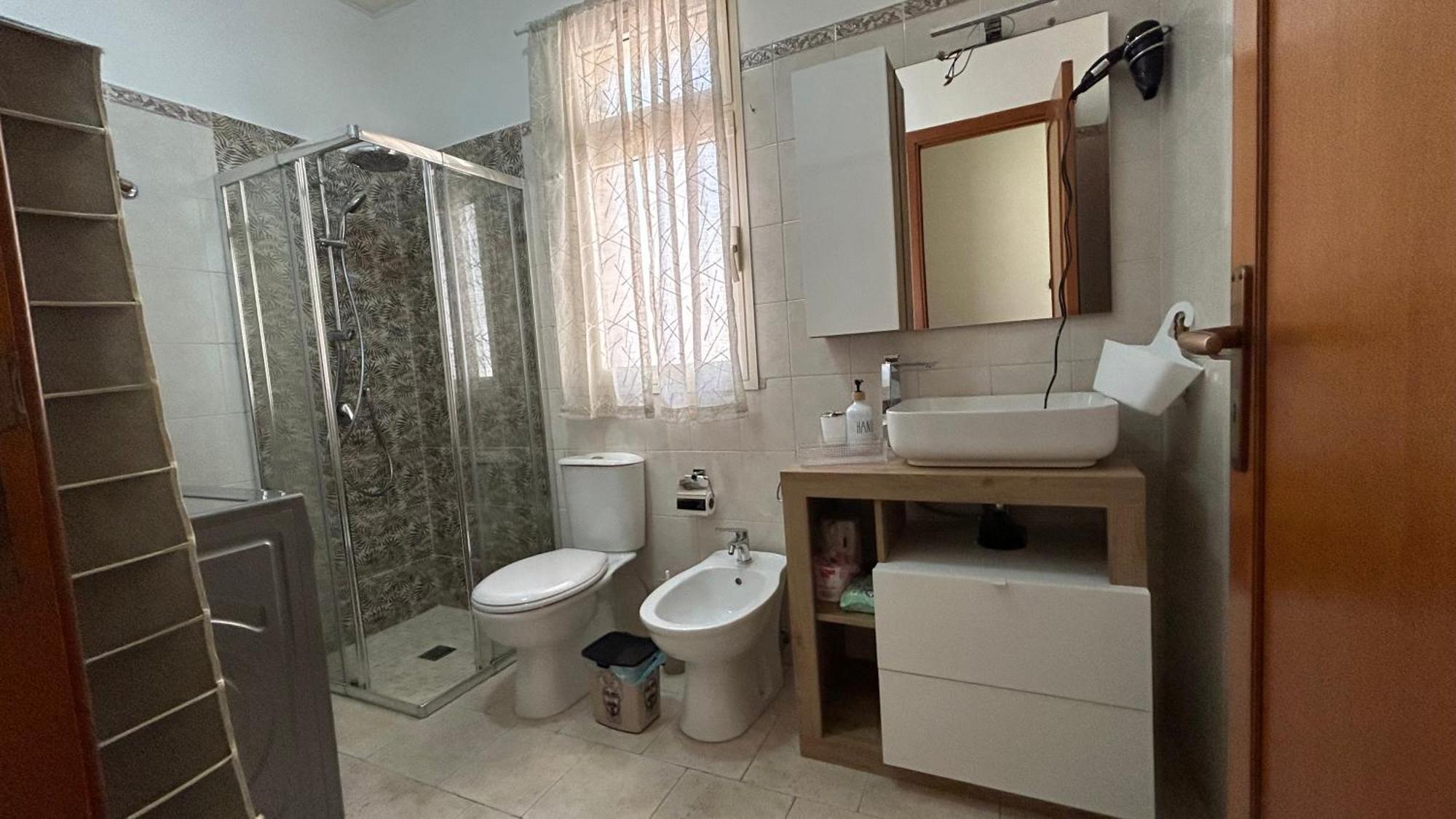 Casa vacanze De Amicis Aeroporto di Catania Fontana Rossa